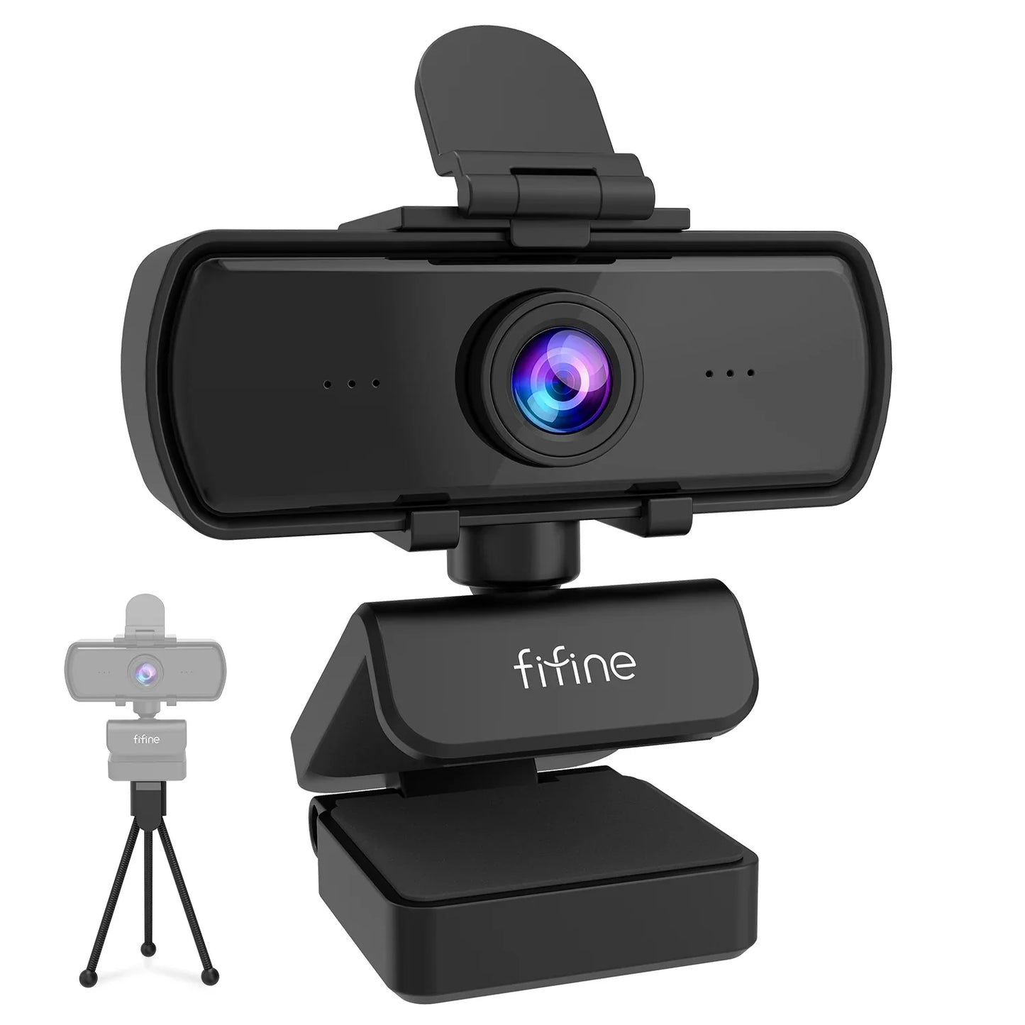 FIFINE HD Webcam